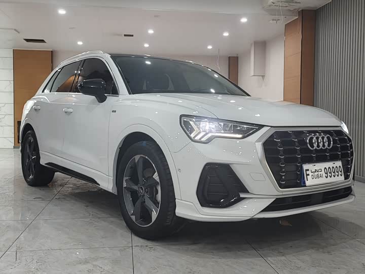 Фото 3 - Audi Q3