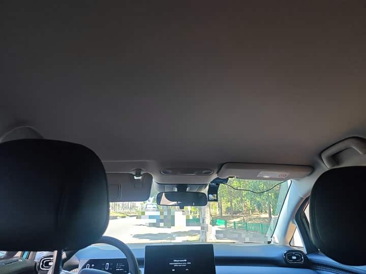 Фото 9 - GAC Aion UT