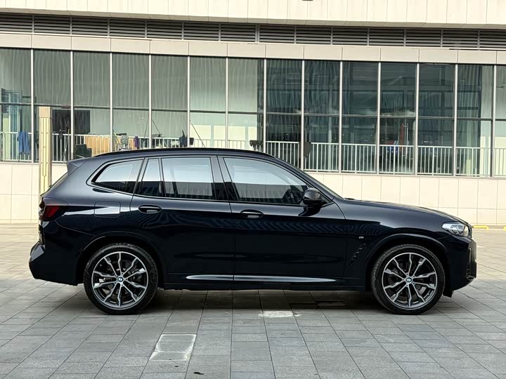 Фото 7 - BMW X3