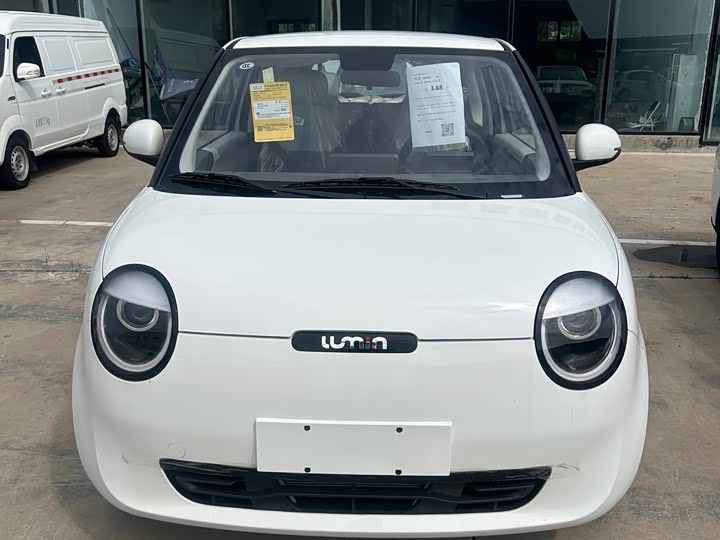 Фото 2 - Changan Qiyuan (Nevo) Lumin