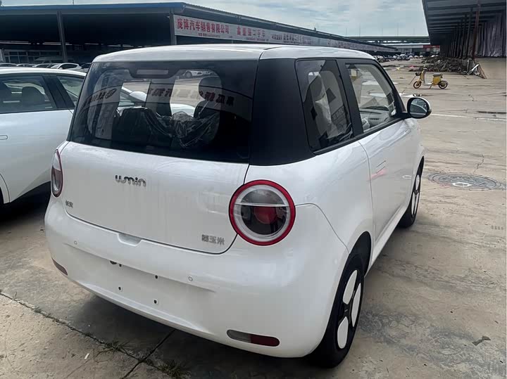 Фото 4 - Changan Qiyuan (Nevo) Lumin