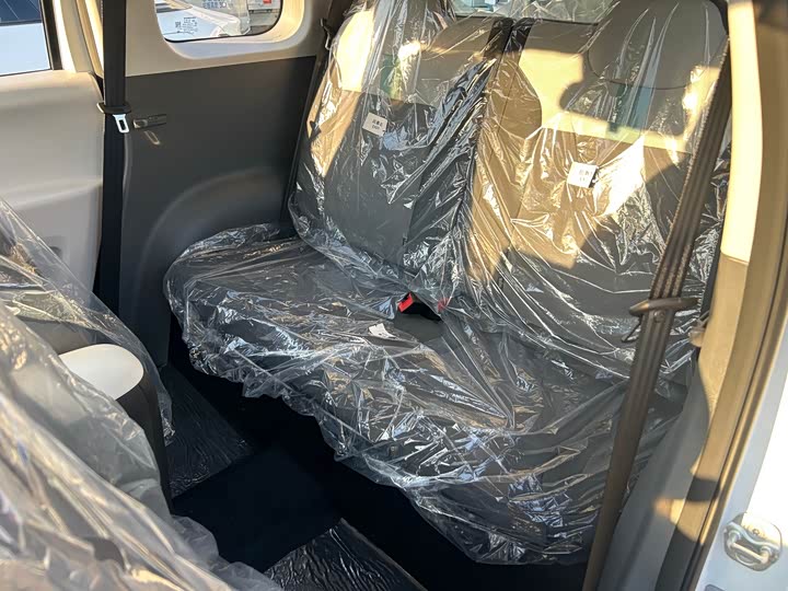 Фото 9 - Changan Qiyuan (Nevo) Lumin