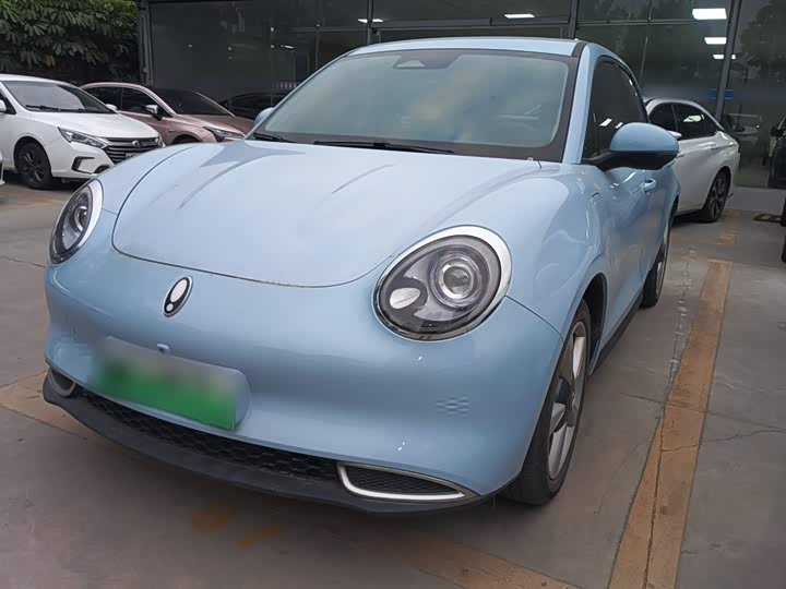 Фото 1 - Ora Good Cat (03)