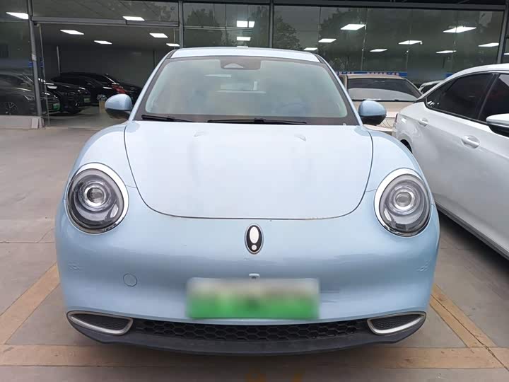 Фото 3 - Ora Good Cat (03)