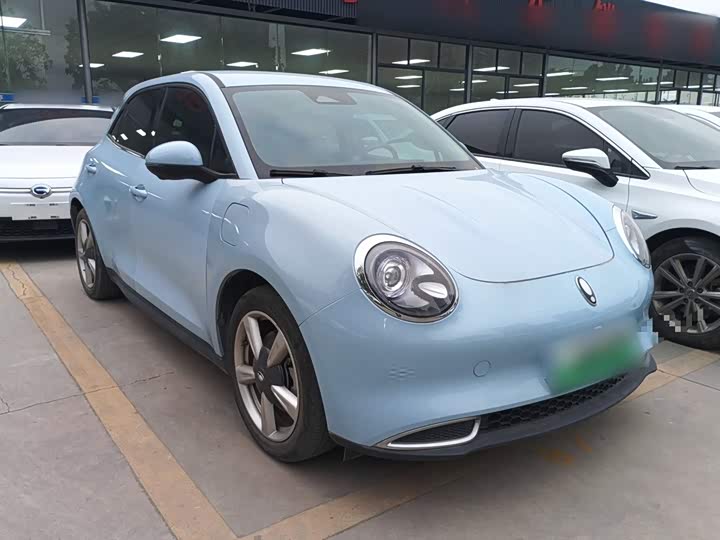 Фото 4 - Ora Good Cat (03)