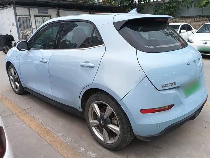 Фото 5 - Ora Good Cat (03)