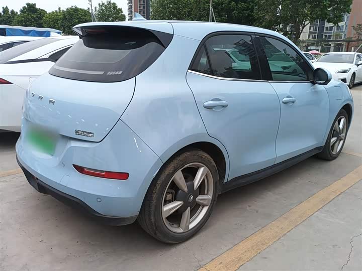 Фото 7 - Ora Good Cat (03)