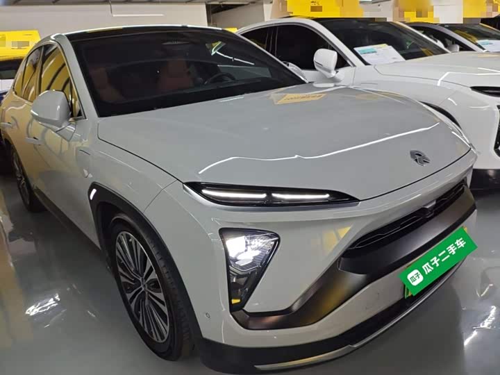Фото 4 - Nio EC6