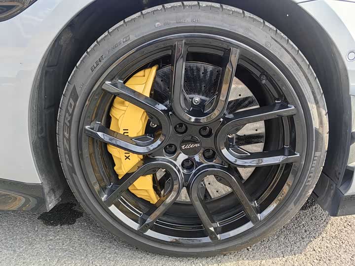 Фото 6 - Xiaomi SU7 Ultra