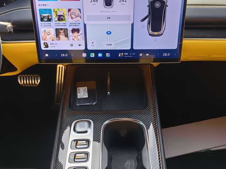 Фото 7 - Xiaomi SU7 Ultra