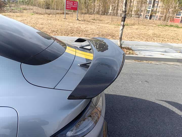 Фото 9 - Xiaomi SU7 Ultra