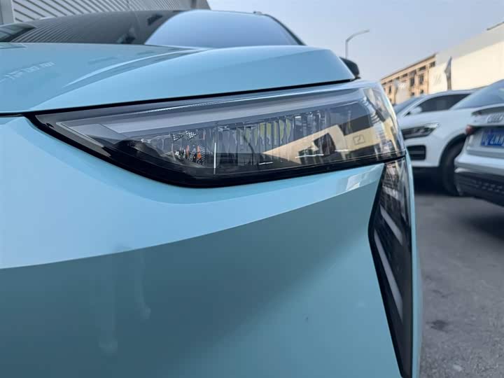 Фото 3 - GAC Aion Y