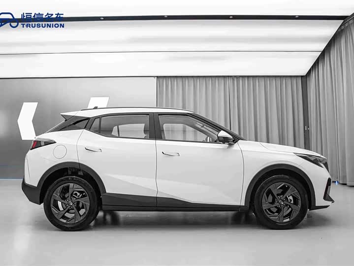 Фото 4 - GAC Trumpchi GS3