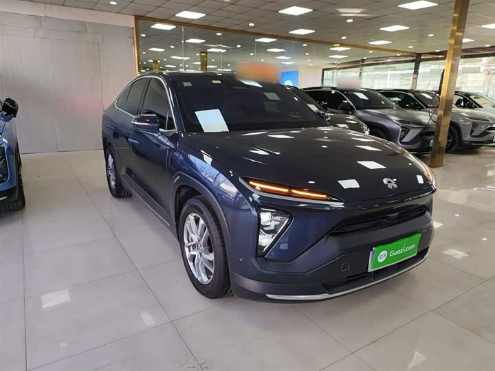 Фото 4 - Nio EC6