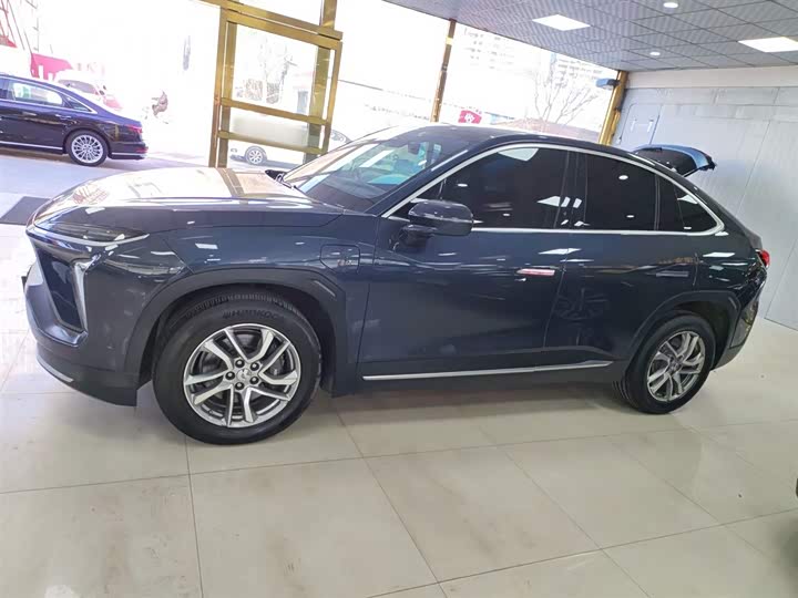 Фото 5 - Nio EC6