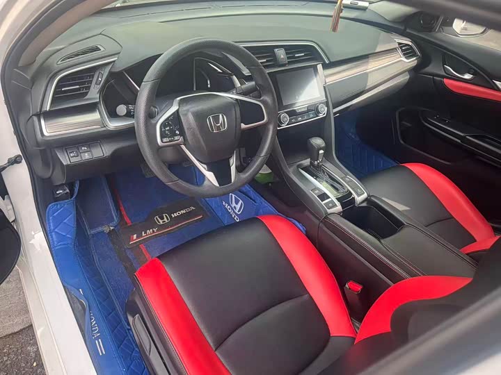 Фото 5 - Honda Civic