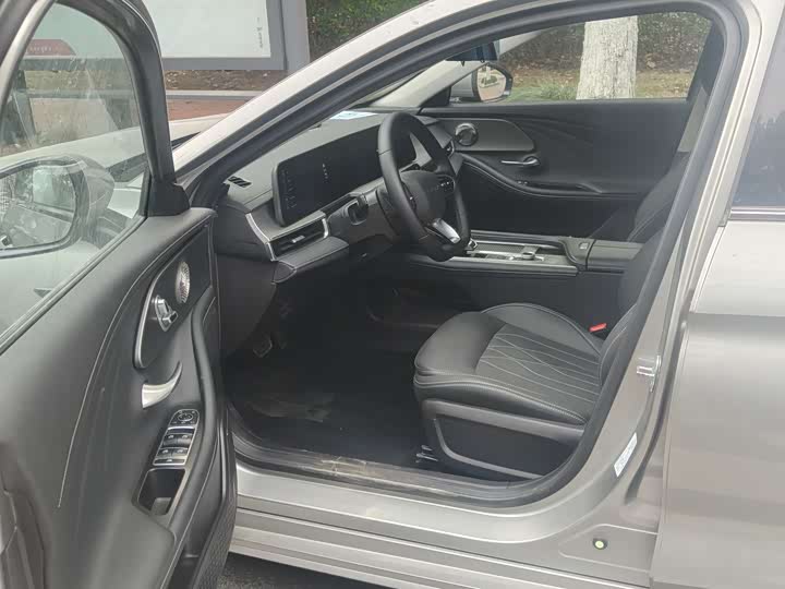 Фото 4 - Chery Arrizo 8