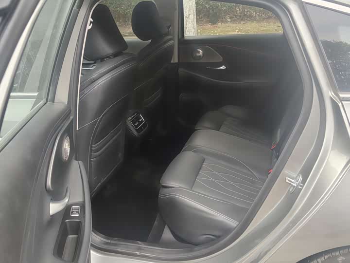 Фото 5 - Chery Arrizo 8