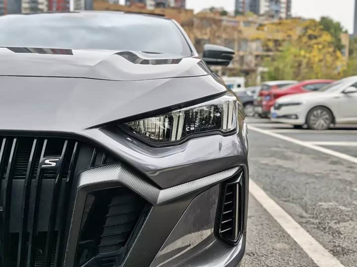 Фото 7 - GAC Trumpchi Empow R