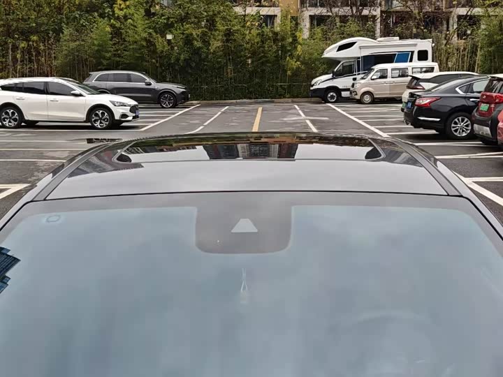 Фото 8 - GAC Trumpchi Empow R