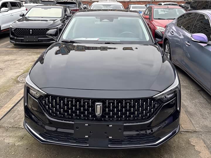 Фото 2 - Bestune B70