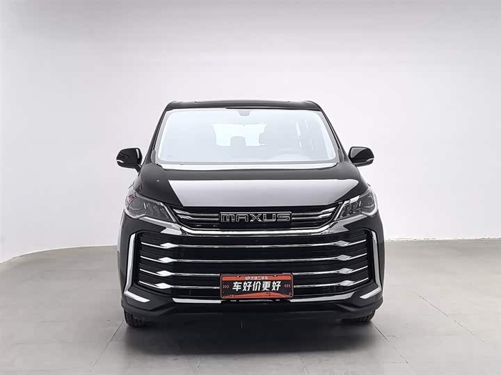 Фото 3 - Maxus G50