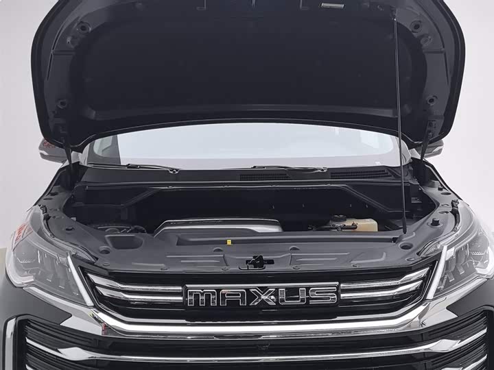 Фото 6 - Maxus G50