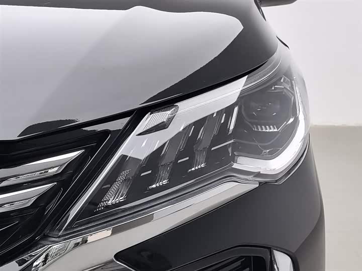 Фото 7 - Maxus G50