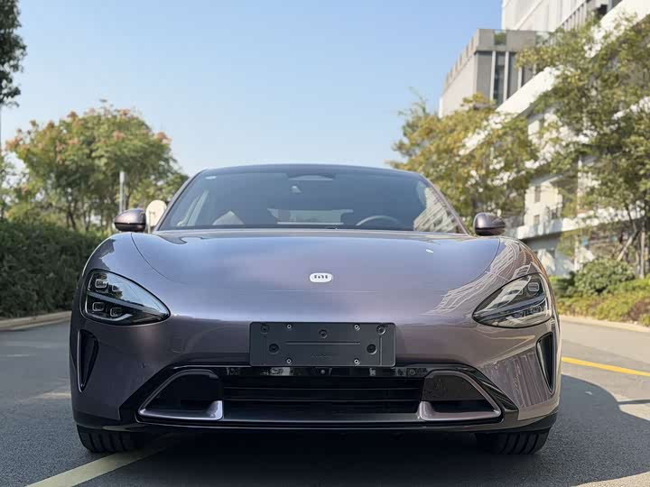 Фото 2 - Xiaomi SU7