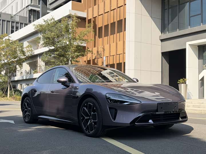 Фото 3 - Xiaomi SU7