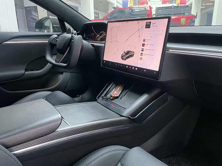 Фото 9 - Tesla Model S