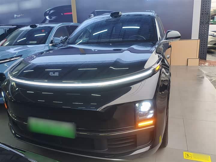 Фото 3 - LiXiang L9