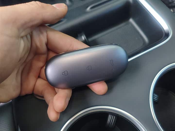 Фото 9 - LiXiang L9