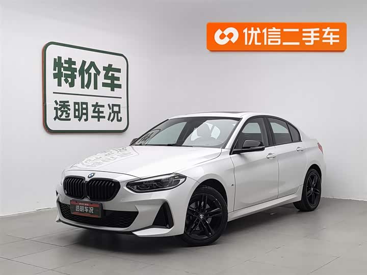 Фото 1 - BMW 1 Series