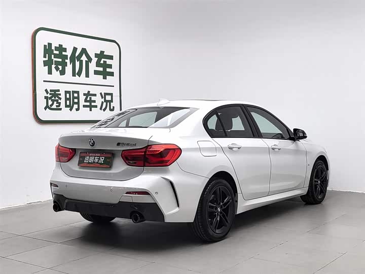 Фото 2 - BMW 1 Series