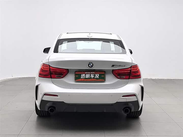 Фото 4 - BMW 1 Series