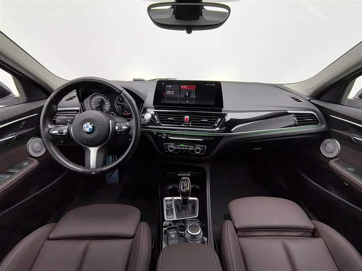 Фото 5 - BMW 1 Series