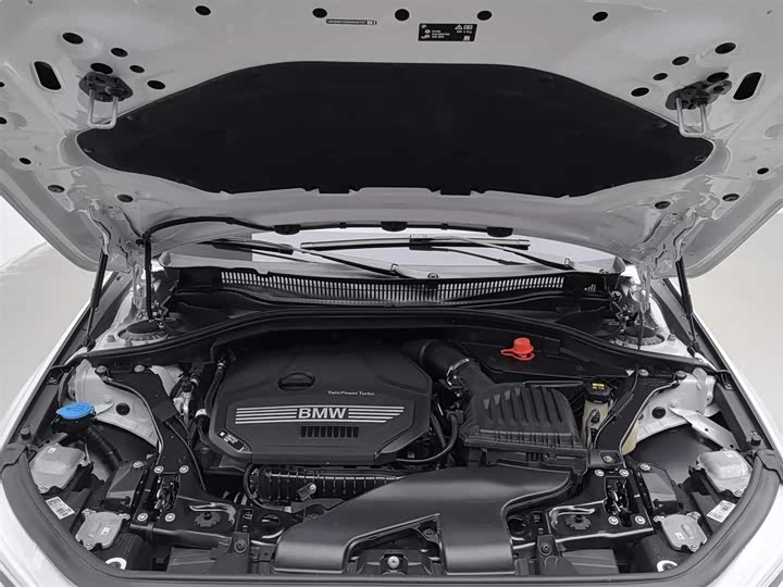 Фото 6 - BMW 1 Series