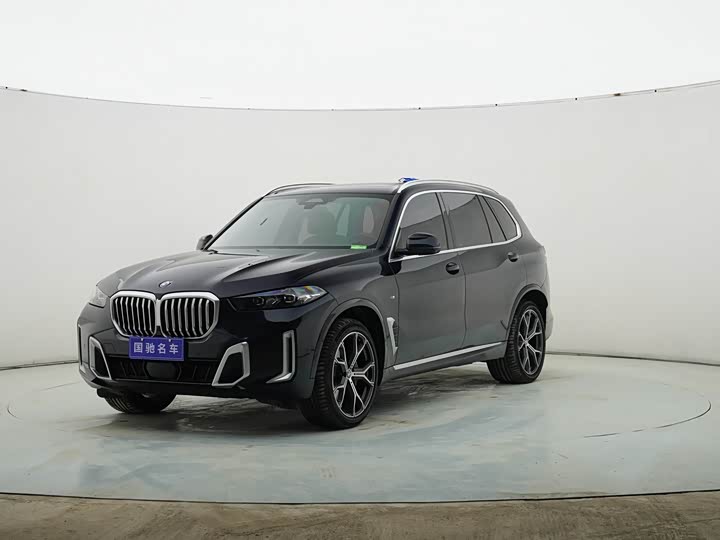 Фото 1 - BMW X5