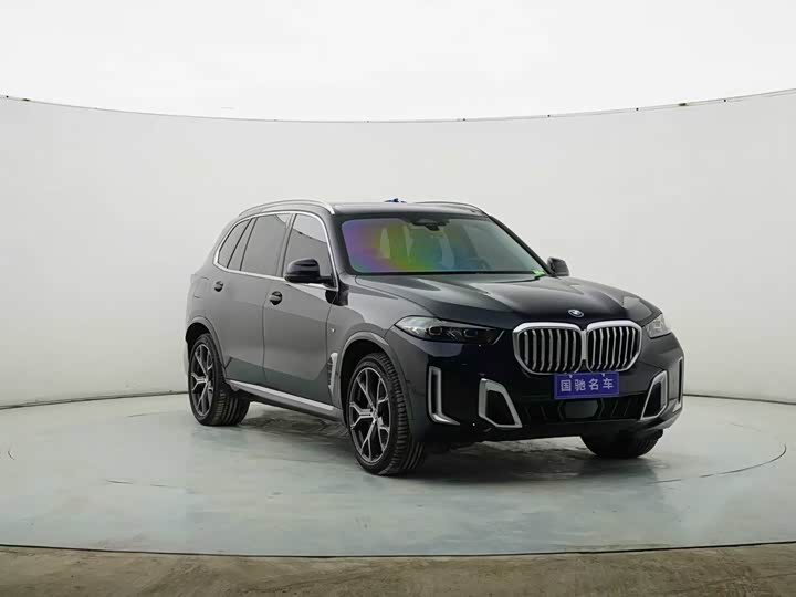 Фото 3 - BMW X5