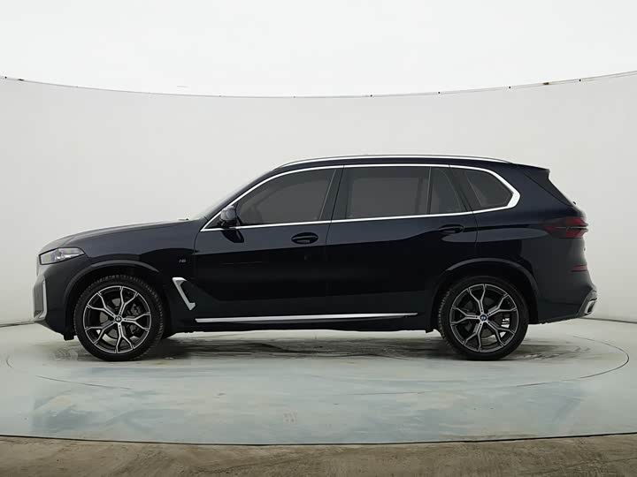 Фото 8 - BMW X5