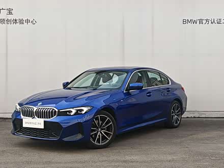 Фото 1 - BMW 3 Series