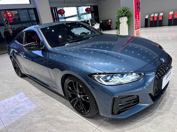 Фото 3 - BMW 4 Series