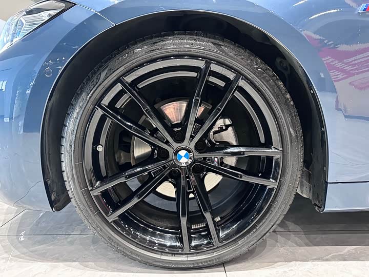 Фото 8 - BMW 4 Series