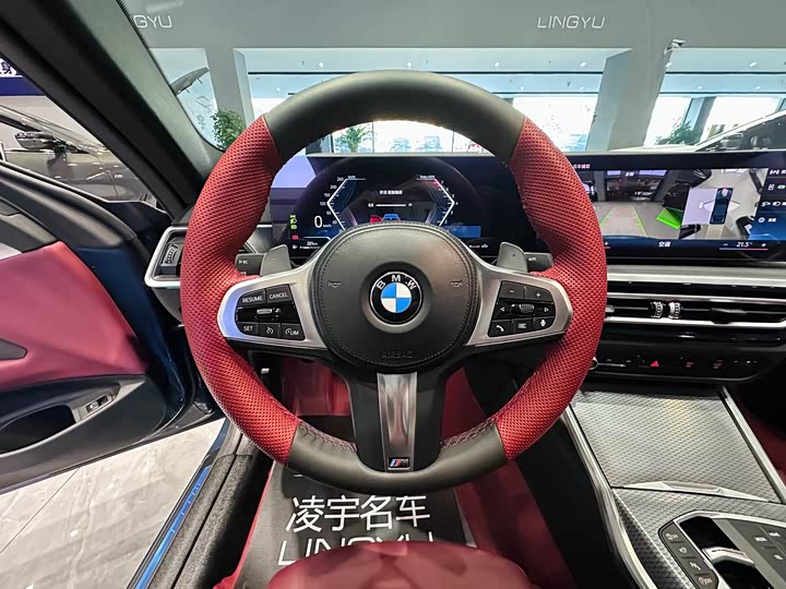 Фото 9 - BMW 4 Series