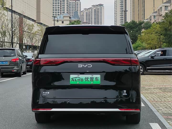 Фото 5 - BYD Xia