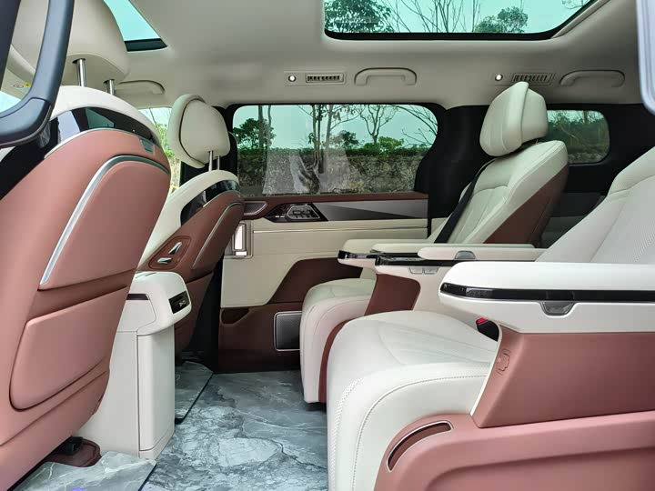 Фото 7 - BYD Xia