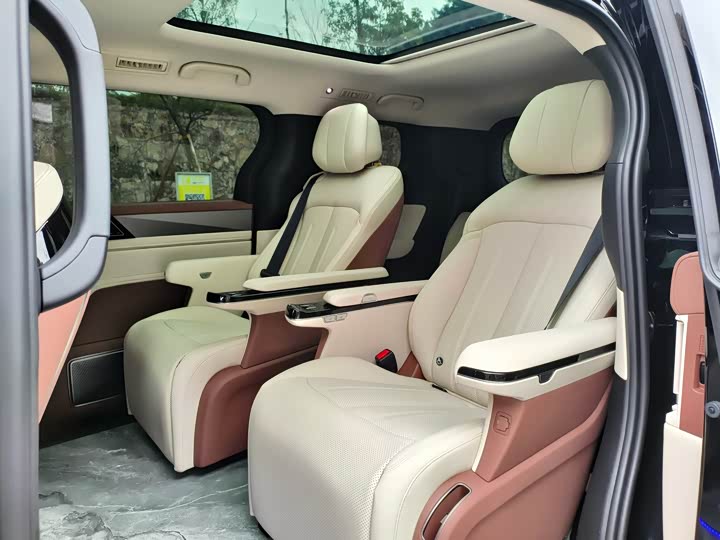 Фото 8 - BYD Xia