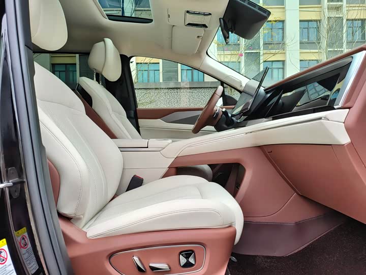 Фото 9 - BYD Xia