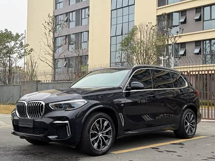 Фото 1 - BMW X5